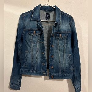 Gap denim jacket